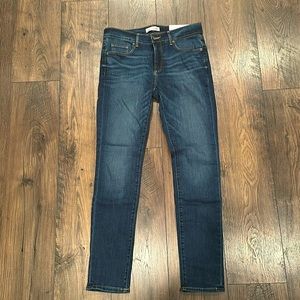Ann Taylor Loft Modern Skinny Size 6 Jeans